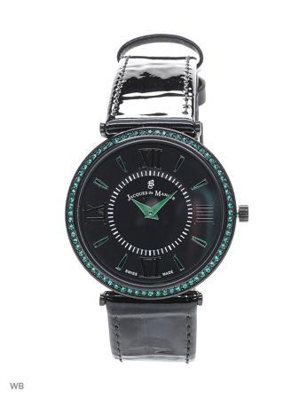 Часы Jacques du Manoir