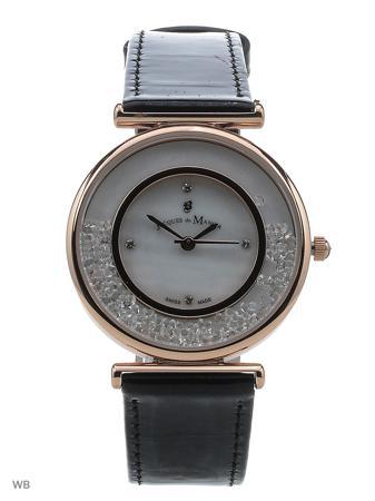 Часы Jacques du Manoir