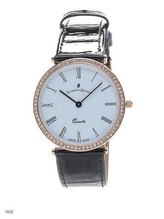 Часы Jacques du Manoir