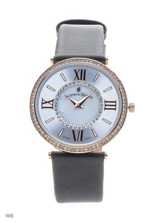 Часы Jacques du Manoir