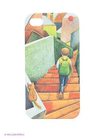 Чехол Mitya Veselkov