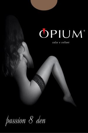 Чулки OPIUM