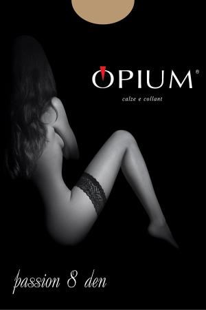 Чулки OPIUM