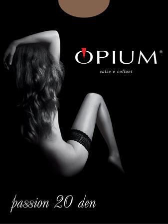 Чулки OPIUM
