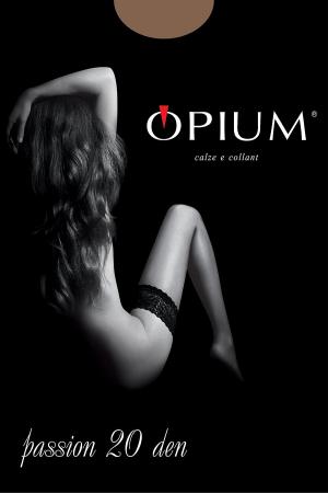 Чулки OPIUM