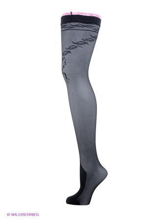 Чулки Trasparenze