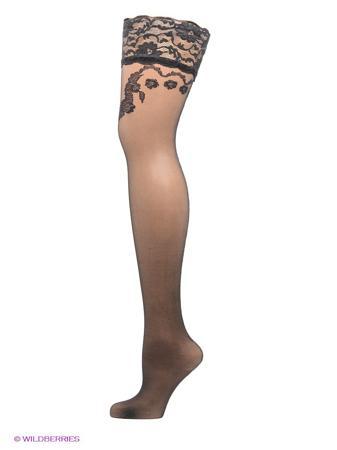 Чулки Trasparenze