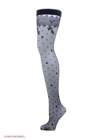 Чулки Trasparenze