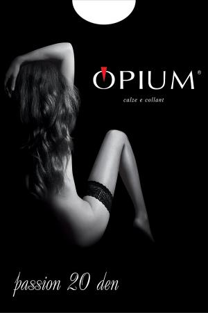 Чулки OPIUM