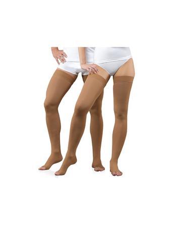 Чулки Tonus Elast