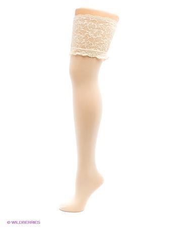 Чулки Gabriella