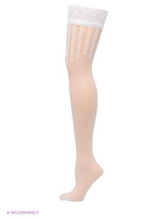 Чулки Charmante