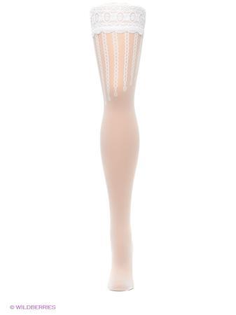 Чулки Charmante