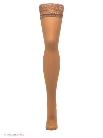 Чулки Infinity Lingerie