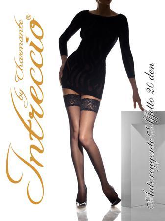 Чулки Charmante