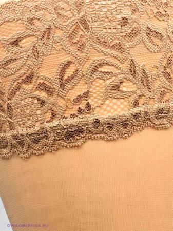 Чулки Charmante