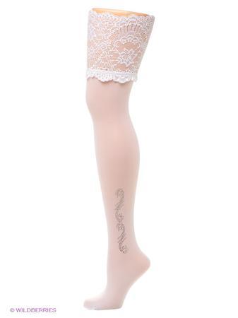 Чулки Charmante