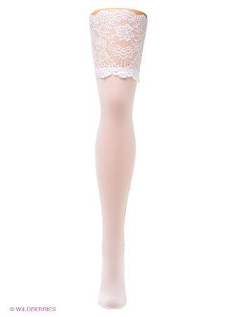 Чулки Charmante