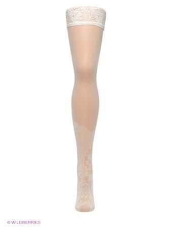 Чулки Charmante