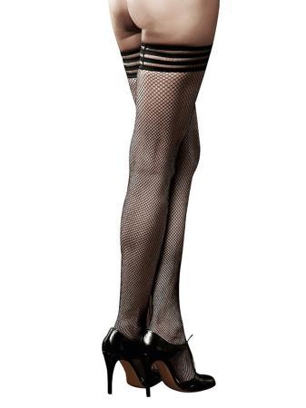 Чулки Baci Lingerie