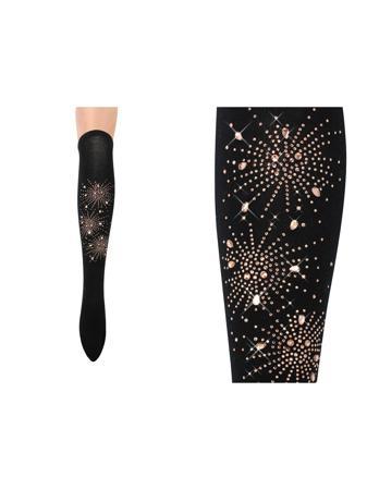 Чулки Glamuriki