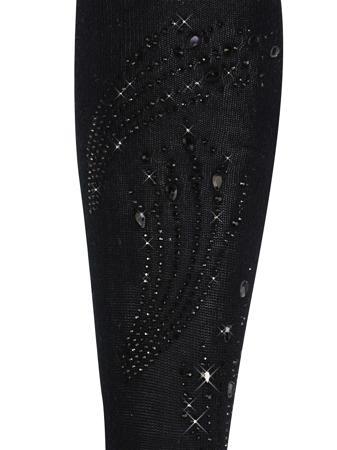 Чулки Glamuriki