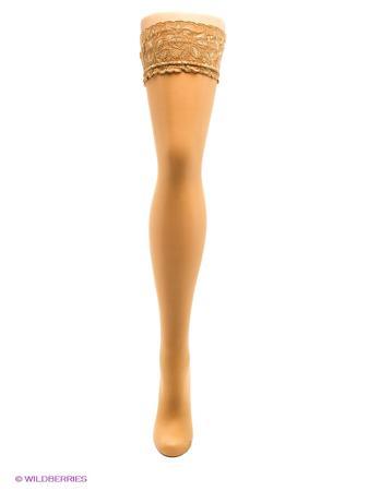 Чулки Gabriella