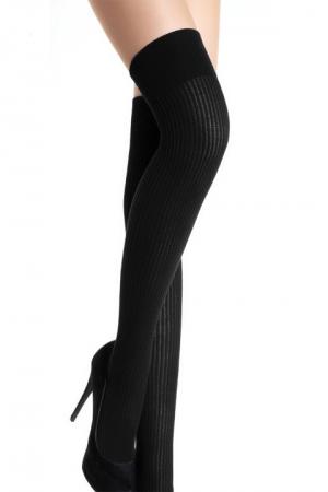 Ботфорты  -  цвет