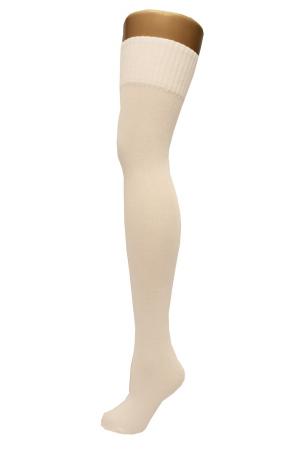 Ботфорты  -  цвет