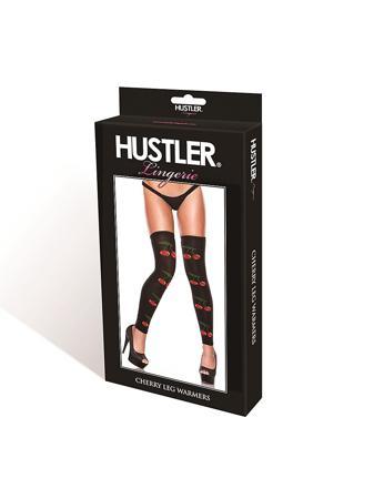 Чулки Hustler Lingerie