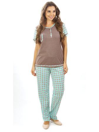 Домашний костюм Алтекс.