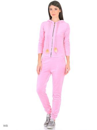 Домашний костюм SALHAM