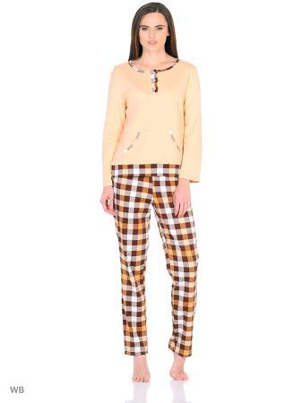 Домашний костюм Pastilla