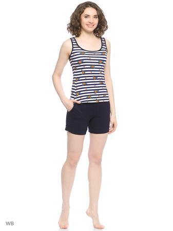 Домашний костюм KLERY