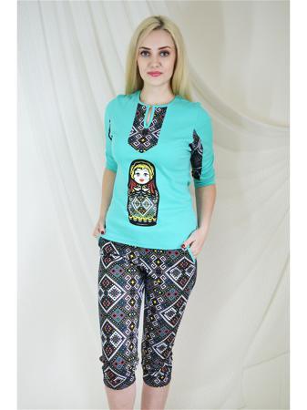 Домашний костюм Miata