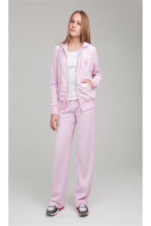 Костюм  -  цвет