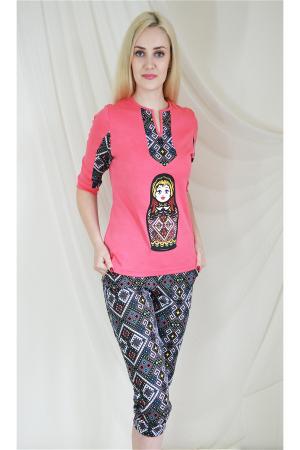 Домашний костюм Miata