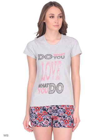 Домашний костюм KLERY