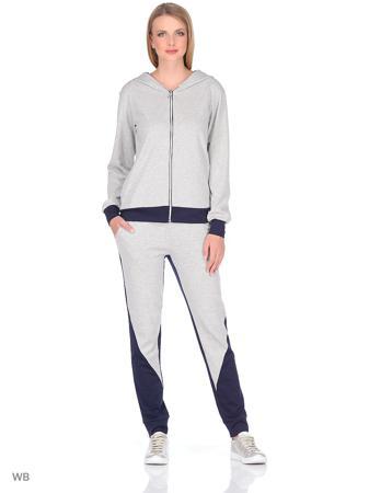 Домашний костюм ZARUS`