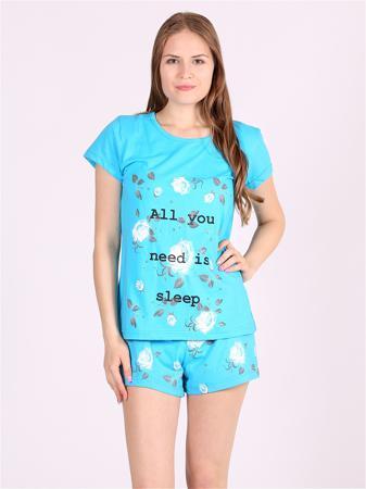 Домашний костюм Flip