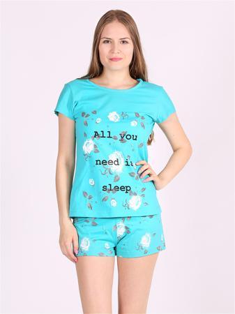 Домашний костюм Flip