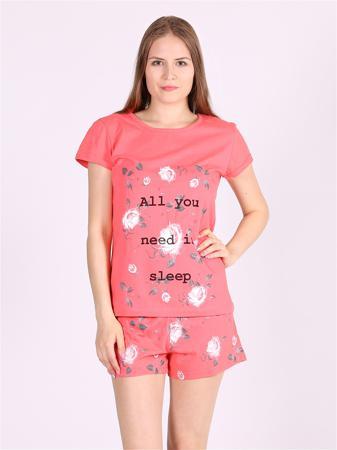 Домашний костюм Flip