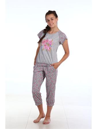 Домашний костюм Pastilla