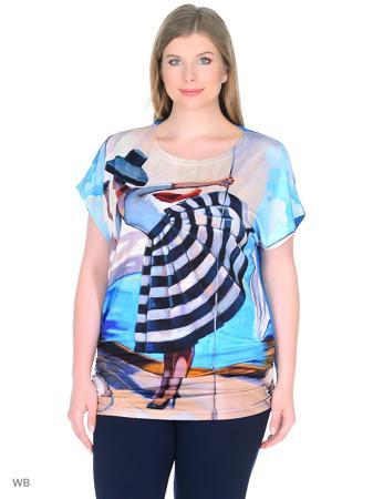 Домашний костюм Nicole collection