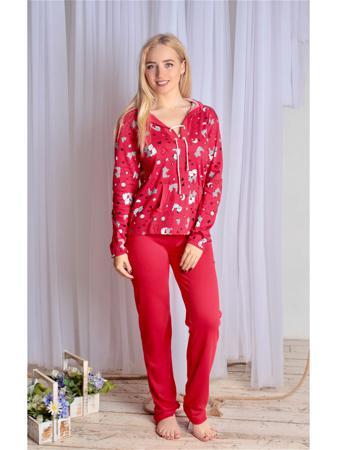 Домашний костюм SALHAM