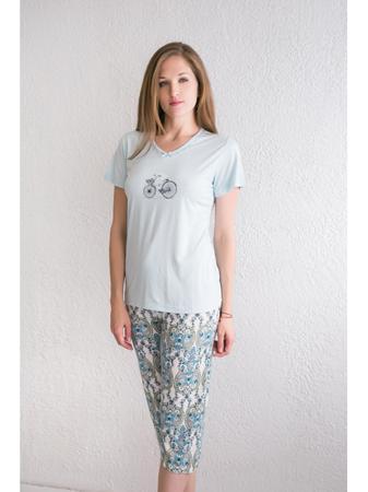 Домашний костюм Kezokino