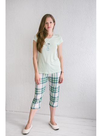 Домашний костюм Kezokino