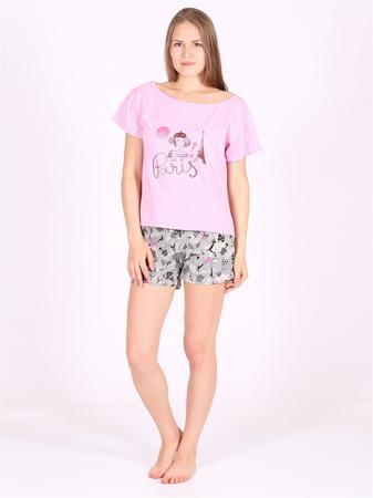 Домашний костюм Flip