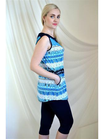 Домашний костюм Miata