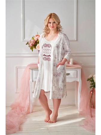 Домашний костюм Шарлиз